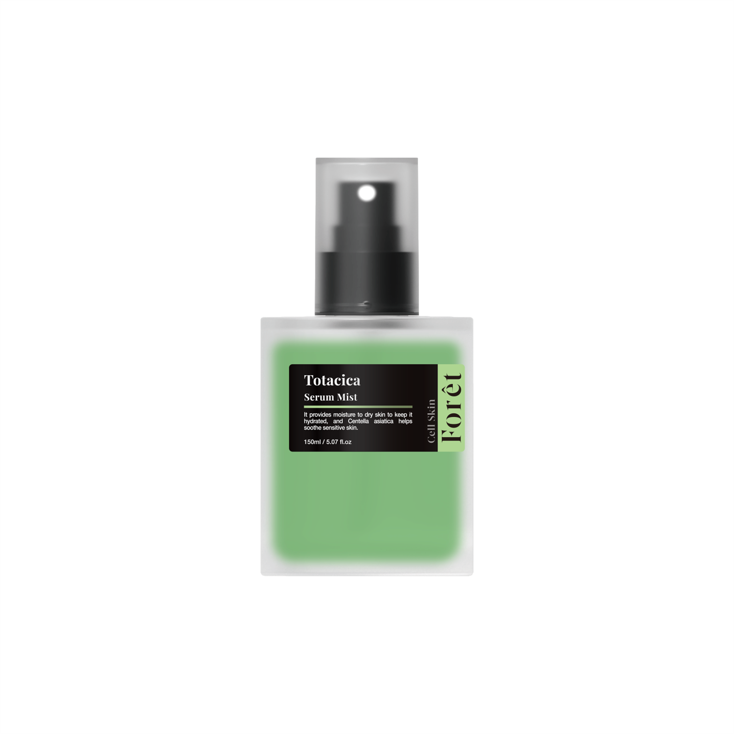 Xịt huyết thanh Totacica Foret-150ml