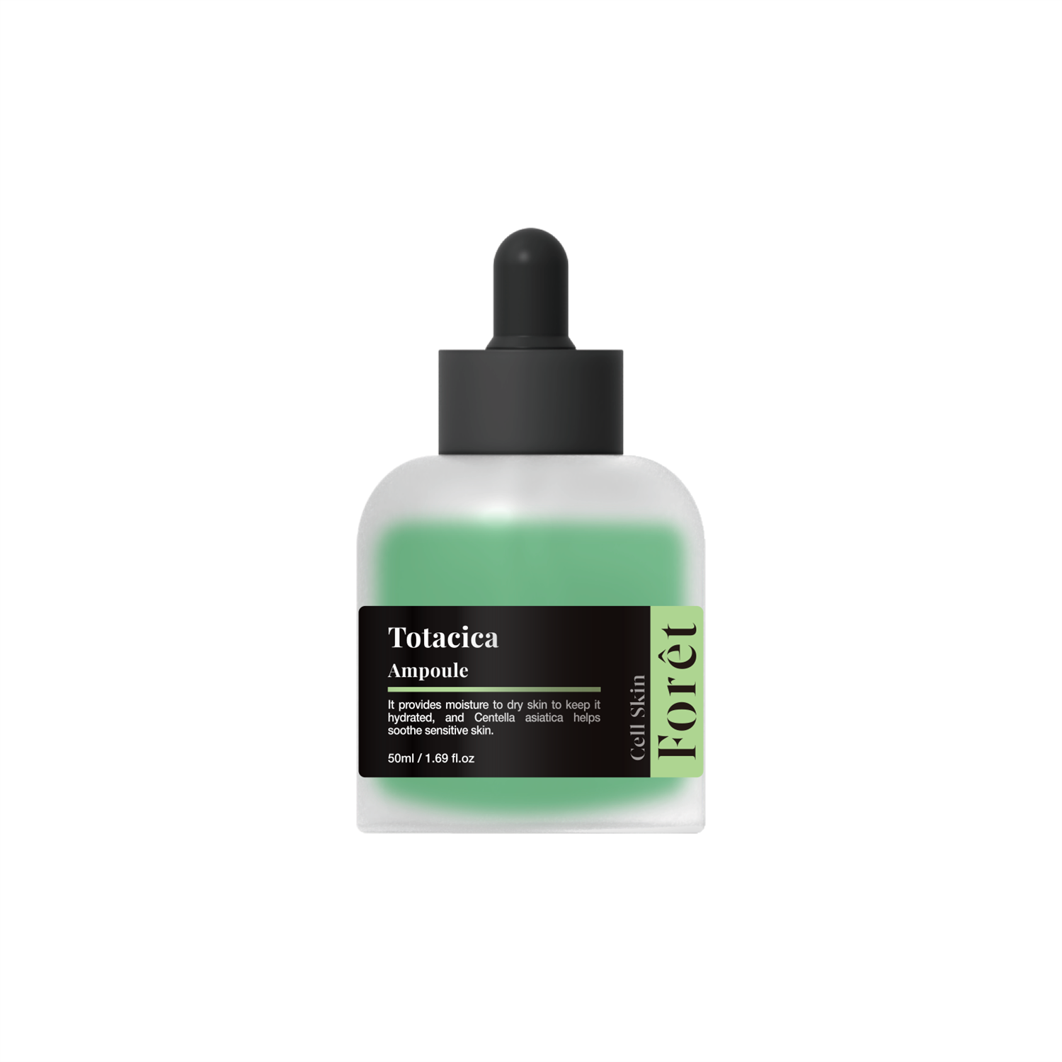 Serum Totacica Foret-50ml