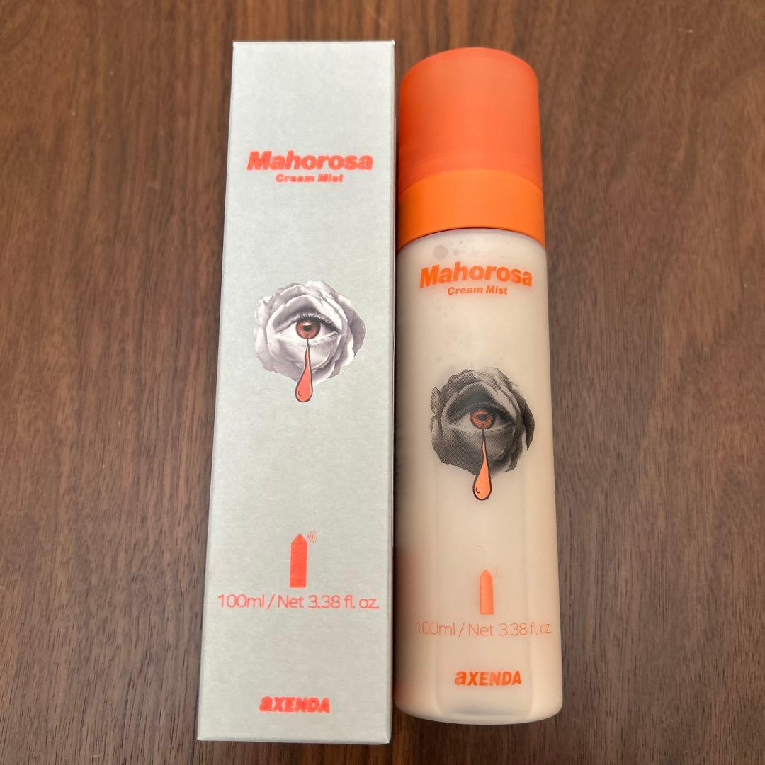 Mahorosa Mist - Xịt khoáng dưỡng 150ml