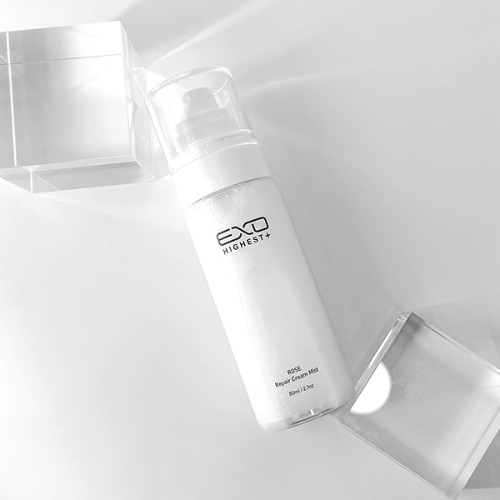 Xịt dưỡng Exo Highest