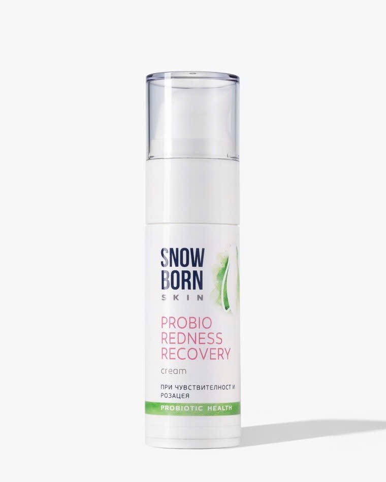 Kem dưỡng phục hồi, làm dịu da Snow