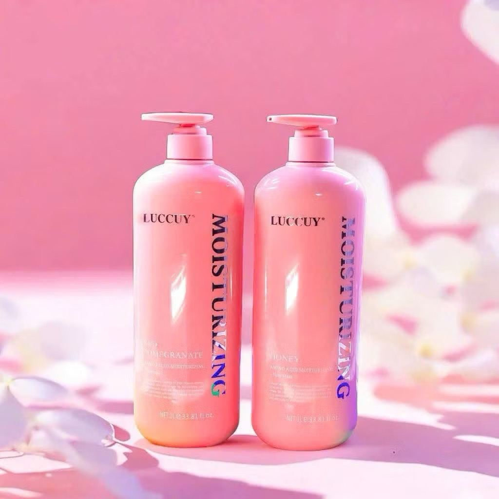 Dầu gội LUCCUY 1000ml